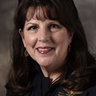 Phyllis Hendry, MD