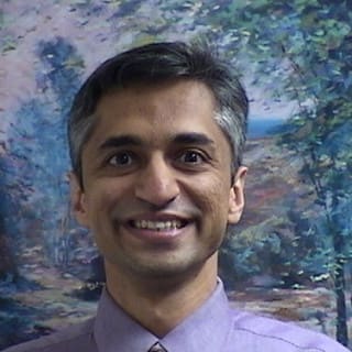 Ather Siddiqi, MD, Radiation Oncology, The Woodlands, TX