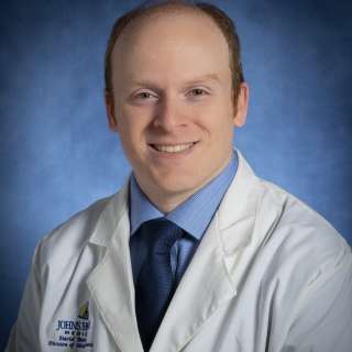 David Berman, MD, Anesthesiology, Baltimore, MD, Johns Hopkins Hospital