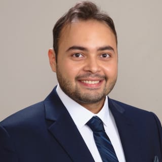 Mostafa Elrazzaz, MD, Internal Medicine, Detroit, MI