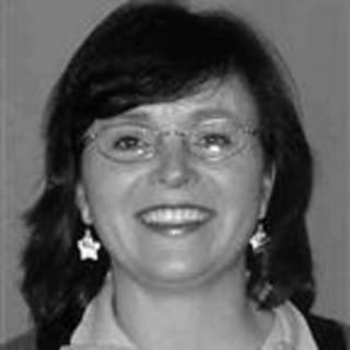 Susan Clark-Frantz, MD