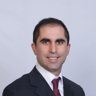 Rod Jamshidian, MD, Pathology, Bronx, NY