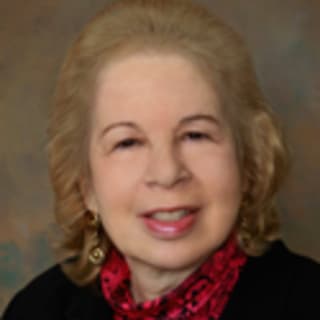 Sheila Margolis, MD, Ophthalmology, New York, NY, New York Eye and Ear Infirmary of Mount Sinai