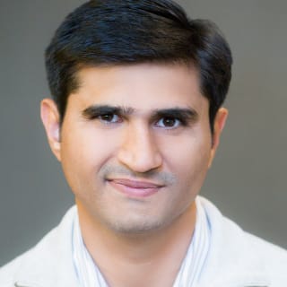 Ashish Kothari, MD