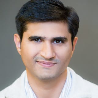 Ashish Kothari, MD, Orthopaedic Surgery, South San Francisco, CA