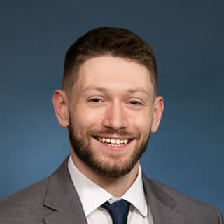 Jacob Gitlin, MD, Resident Physician, Baltimore, MD