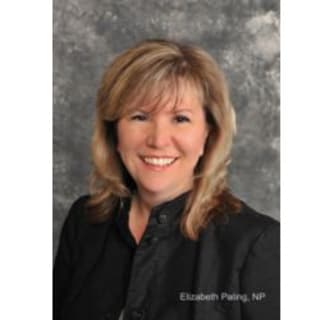 Elizabeth Paling, Family Nurse Practitioner, Iron Mountain, MI