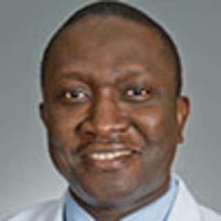 Adedapo Odetoyinbo, MD