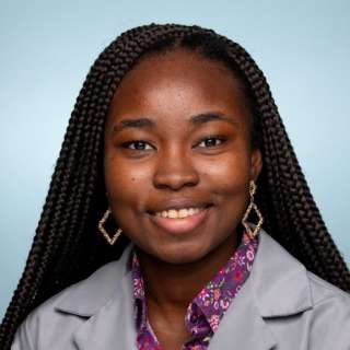 Osariemen Osaikhuwuomwan, MD, Family Medicine, Evanston, IL