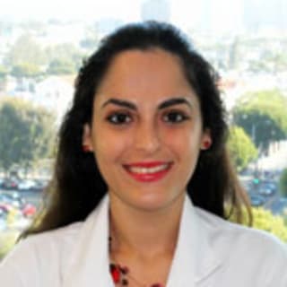 Alexandra Drakaki, MD, Oncology, Santa Monica, CA, UCLA Medical Center-Santa Monica