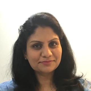 Kshitija Kari, MD, Internal Medicine, San Ramon, CA