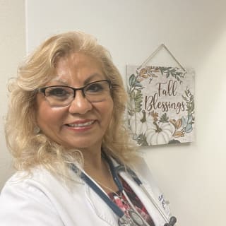 Guadalupe Issasi, Family Nurse Practitioner, Tampa, FL, H. Lee Moffitt Cancer Center and Research Institute