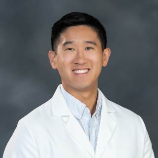 Nansen Kuo, MD, Anesthesiology, Baltimore, MD