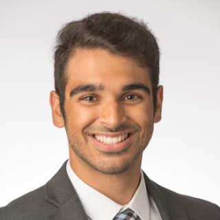 Ali Tejani, MD, Radiology, Dallas, TX