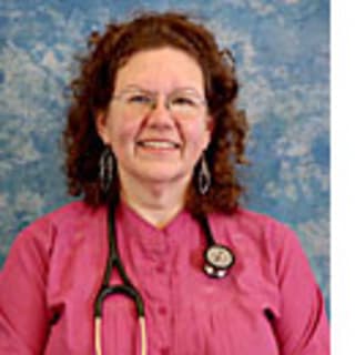 Lynne Didrikson I, MD, Family Medicine, Langdon, ND, LifeCare Medical Center