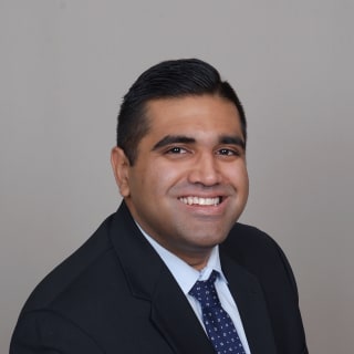 Abhinav Katti, DO, Neurology, Concord, NC