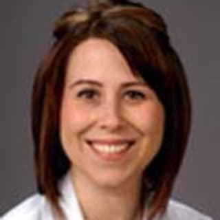 Stacy Henrickson, Adult Care Nurse Practitioner, Concord, NC, Atrium Health's Carolinas Medical Center