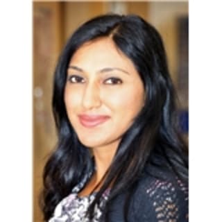Kavita Sharma, MD, Internal Medicine, San Jose, CA