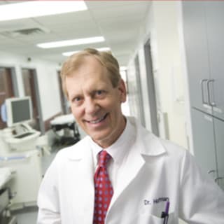 John Hoffman, MD, Orthopaedic Surgery, Davenport, IA, Genesis Medical Center - Davenport