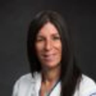 Rachel Appel, PA, Emergency Medicine, Nyack, NY