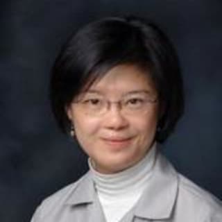Sabrina Tsao, MD, Pediatric Cardiology, Chicago, IL, Northwestern Memorial Hospital