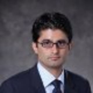 Ali Masud, MD, Cardiology, Shenandoah, TX, Mercy Hospital