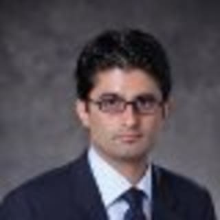 Ali Masud, MD, Cardiology, The Woodlands, TX