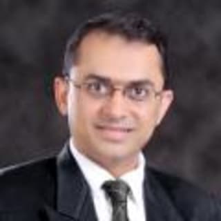Amit Ladani, MD, Rheumatology, Blairsville, PA, Indiana Regional Medical Center