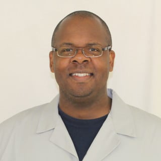 William Jordan, MD, Neonat/Perinatology, Harvey, IL