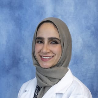 Dana Darwish, MD, Ophthalmology, Maywood, IL