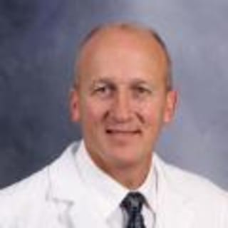 Charles Cline, MD