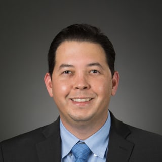 Nicolas Garza, MD, Resident Physician, Lubbock, TX
