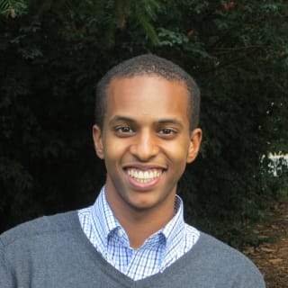 Khadar Haroun, MD, Resident Physician, Atlanta, GA