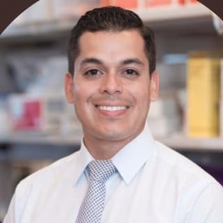 Alejandro Sanchez, MD