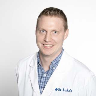 Max Hesse, MD, Other MD/DO, Saint Louis, MO