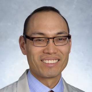 Ernest Wang, MD, Emergency Medicine, Evanston, IL, Glenbrook Hospital