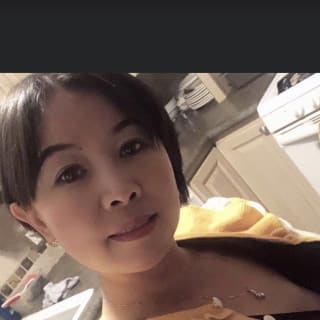 Yun Zheng, Adult Care Nurse Practitioner, Stony Brook, NY
