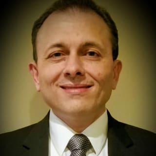 Amer Khouri, MD, Oncology, Sunnyside, WA