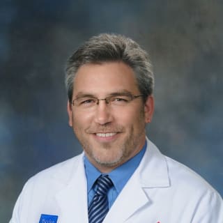 Nicholas Ettinger, MD