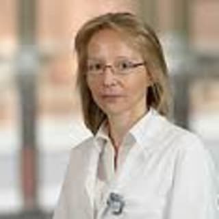 Simone Krebs, MD, Nuclear Medicine, Houston, TX