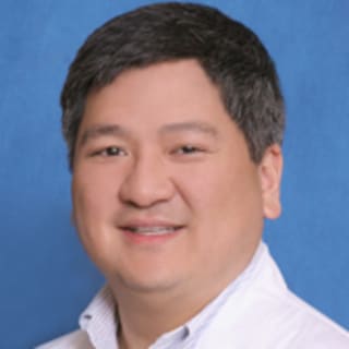 Timothy Feng, MD