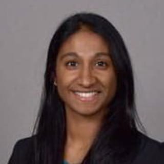 Anupama Sundaram, MD, Pediatrics, Columbus, OH