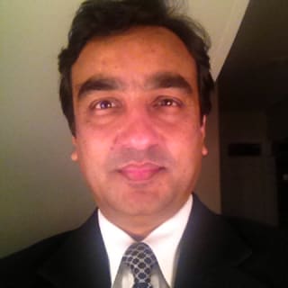 Nirav Sheth, MD
