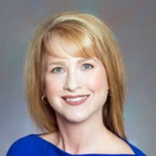 Caron Cook