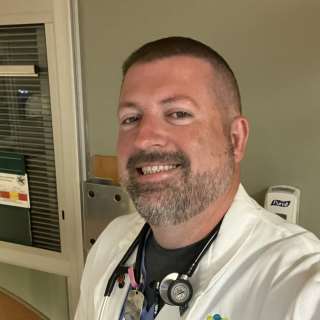 Jason Macdonald, Adult Care Nurse Practitioner, Newark, DE