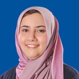 Eman Albaddawi, MD, Pulmonology, Sacramento, CA