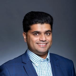 Gautam Prasad, MD, Radiation Oncology, Antioch, CA