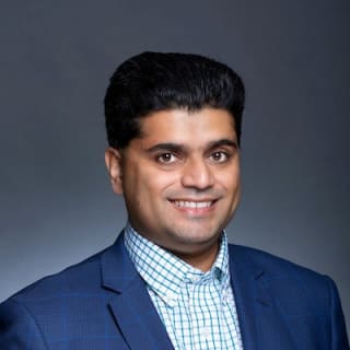 Gautam Prasad, MD