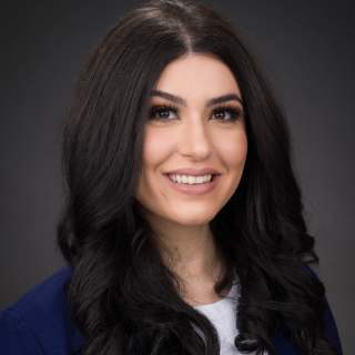 Kimia Mondegari, MD, Psychiatry, Visalia, CA