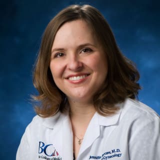 Jennifer (Bercaw) Bercaw-Pratt, MD, Obstetrics & Gynecology, Houston, TX, Texas Children's Hospital